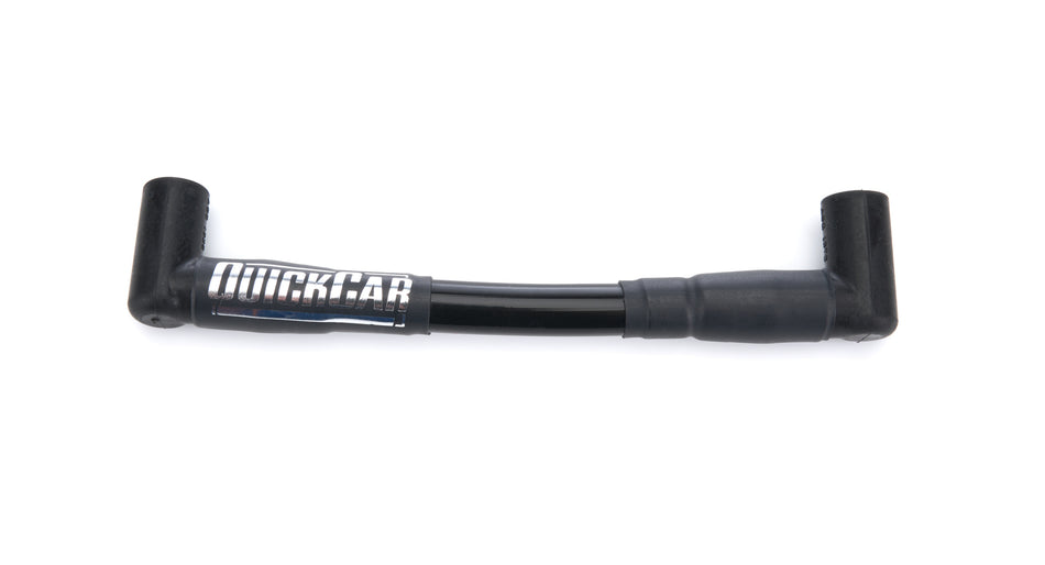 Coil Wire Black 6in HEI/HEI