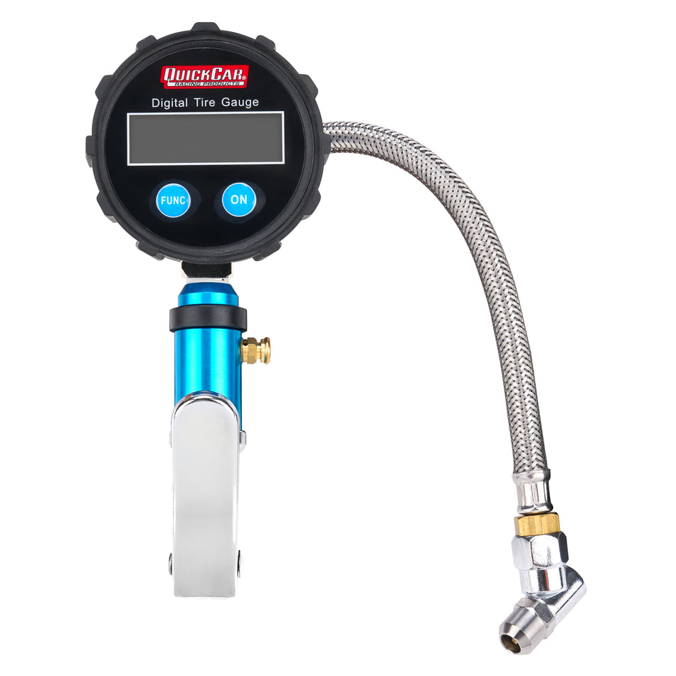 Tire Inflator 0-60psi Digital