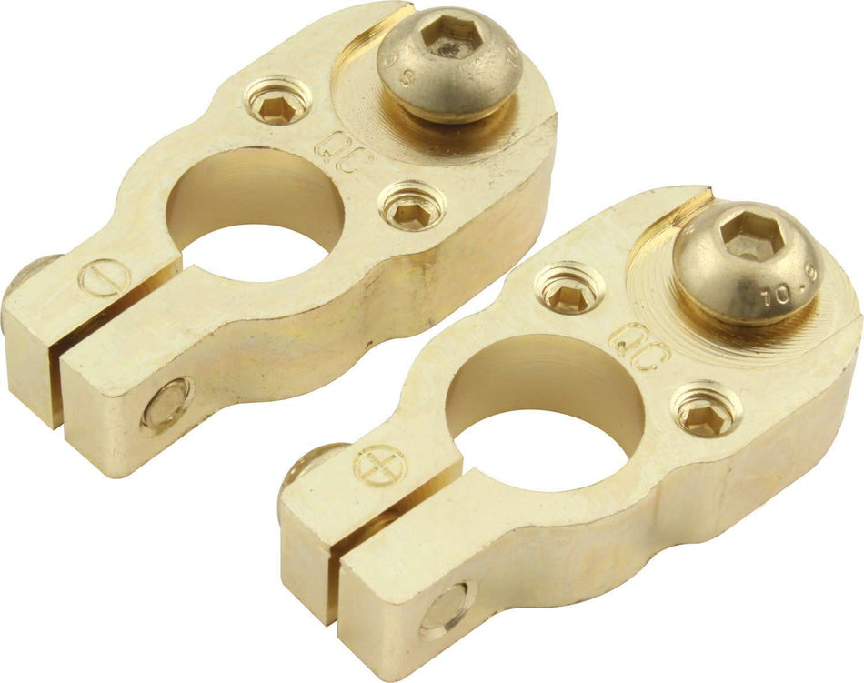 Top Mount Battery Termin