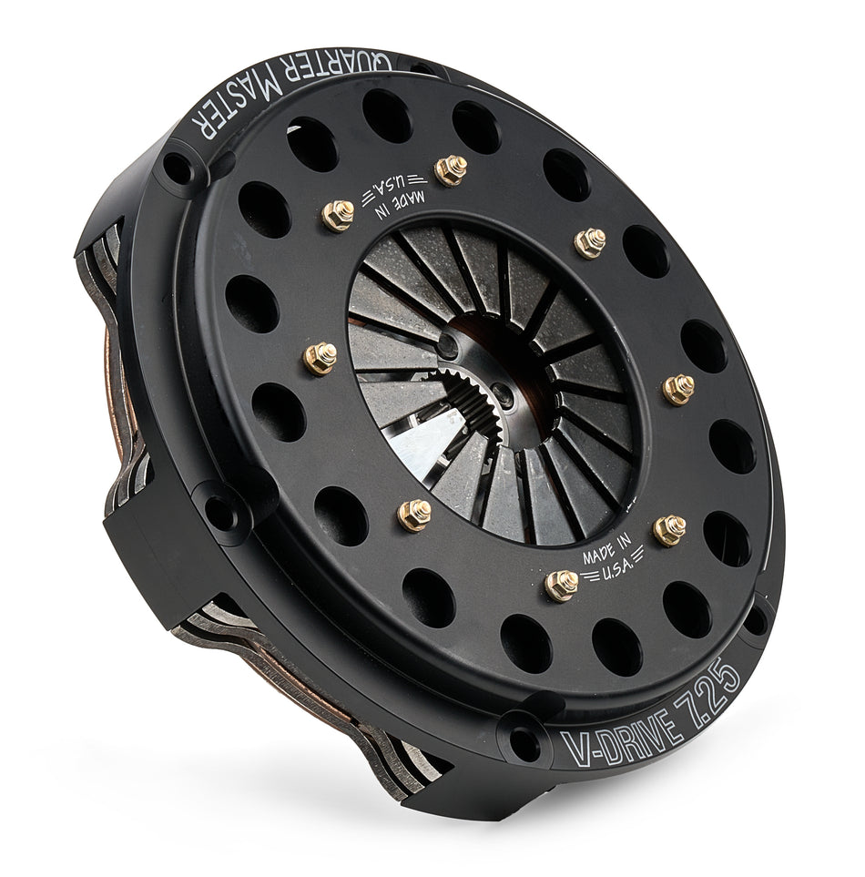 Clutch 7.25in V-Drive 7.25in 26spl