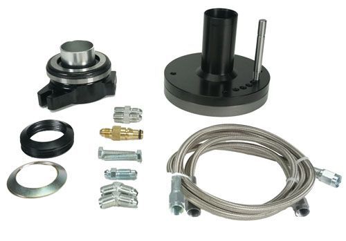 Hydraulic Release Bearng Kit T56 05-08 Mustang