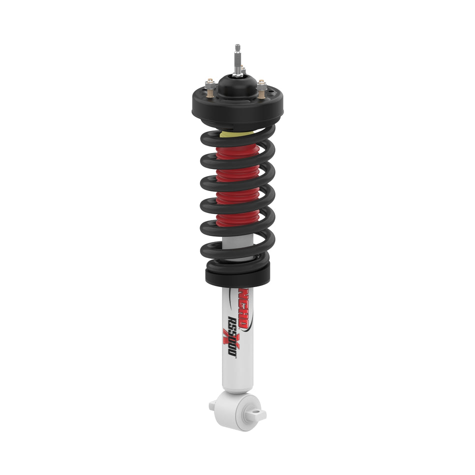 RS5000X Loaded Strut Assembly