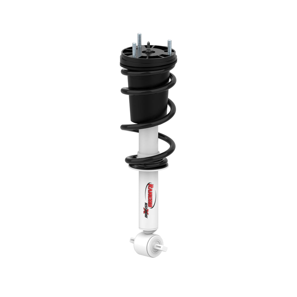 RS5000X Loaded Strut Assembly