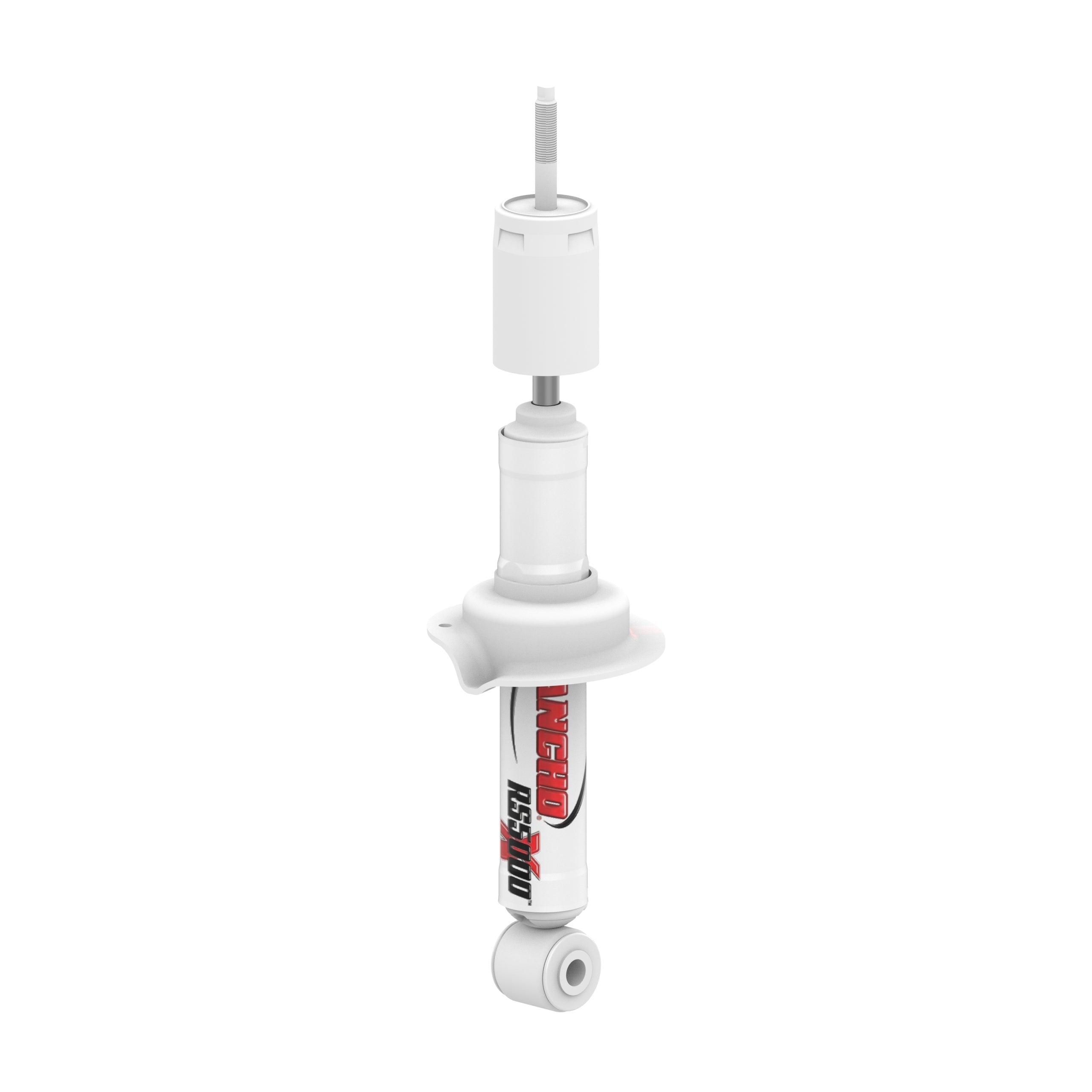 RS5000X Suspension Strut
