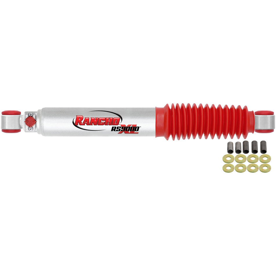 RS9000XL Shock Series 4