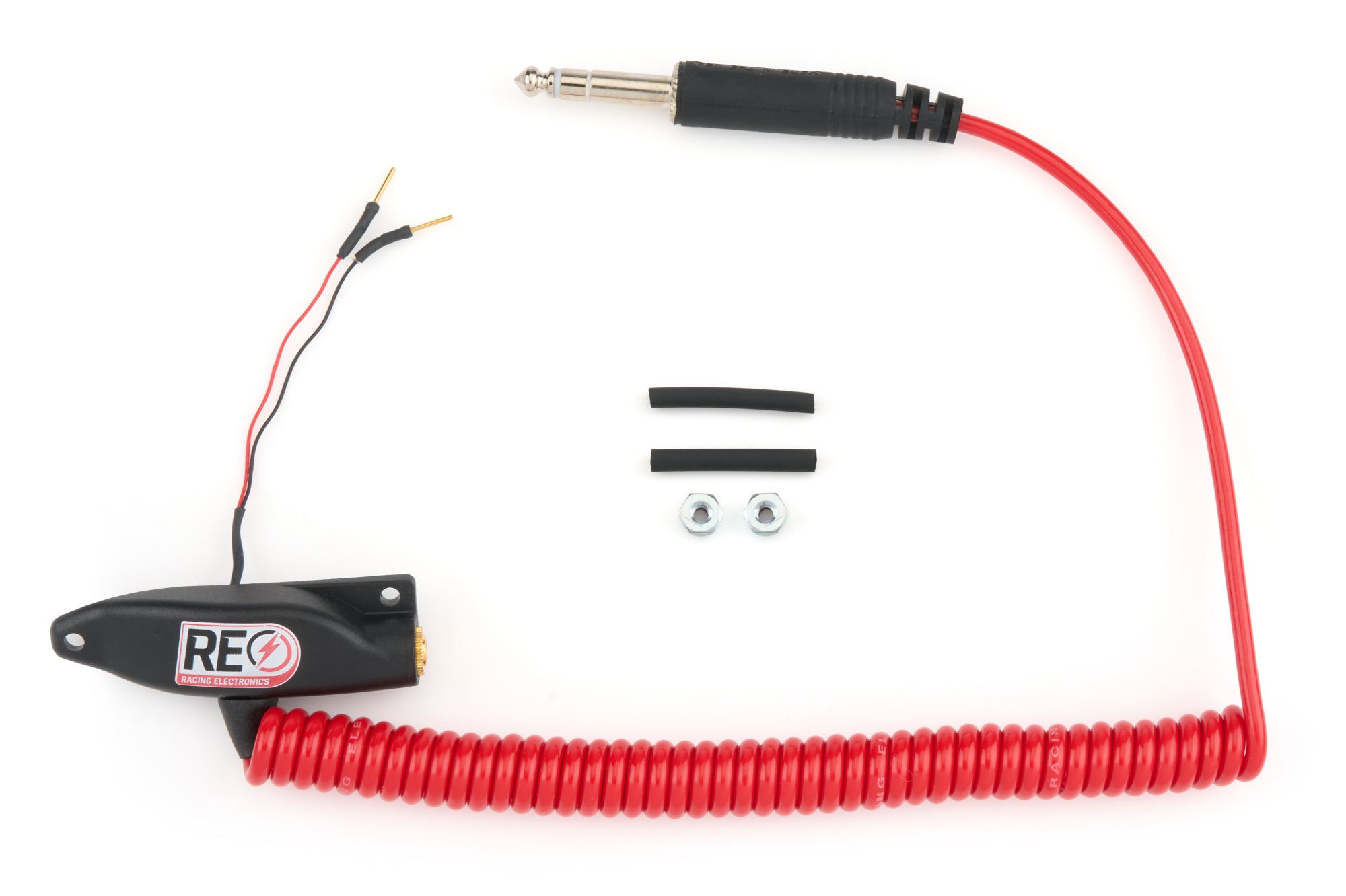 Housing Helmet Kit 3 Conductor