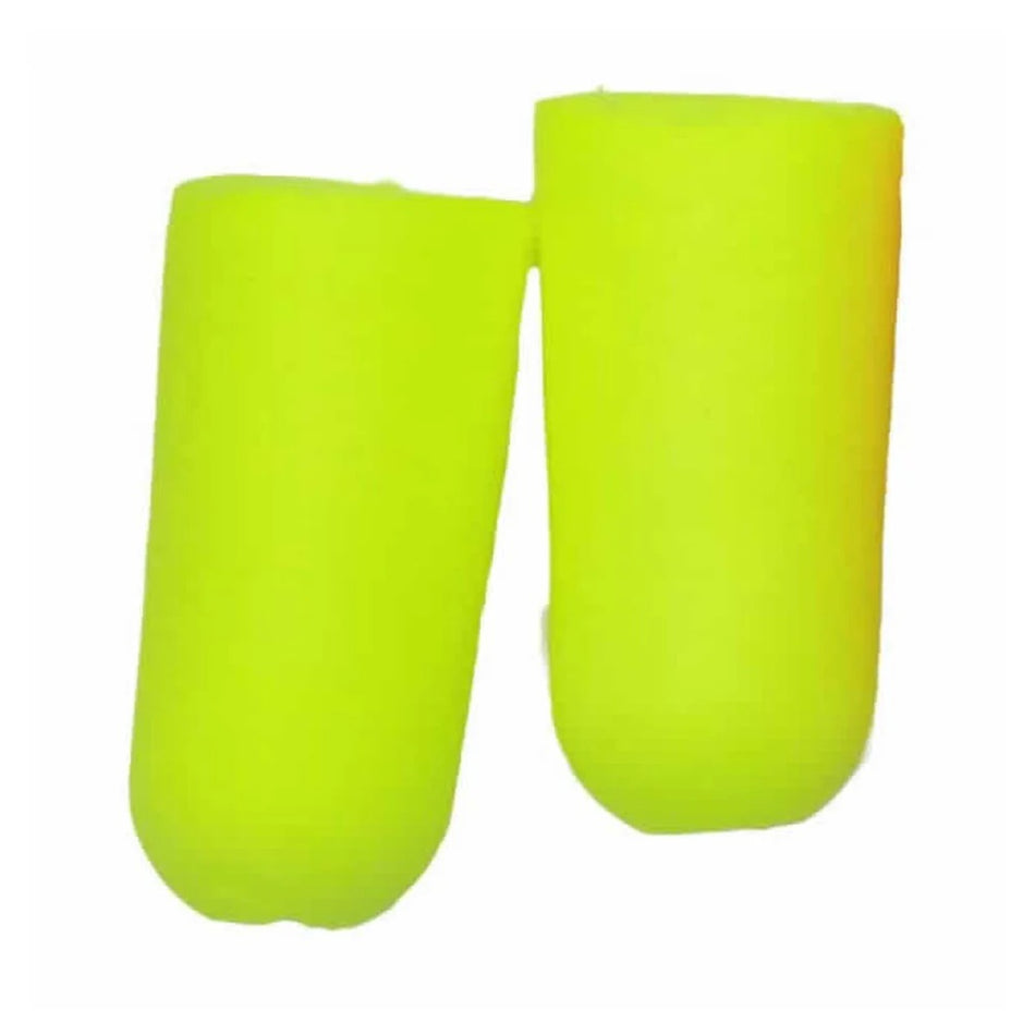 Foam Pad Replacement Small Yellow