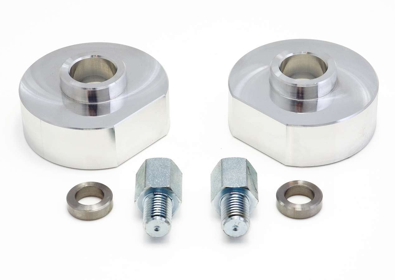 Front Leveling Kit 2in Ford SD 2WD 99-16