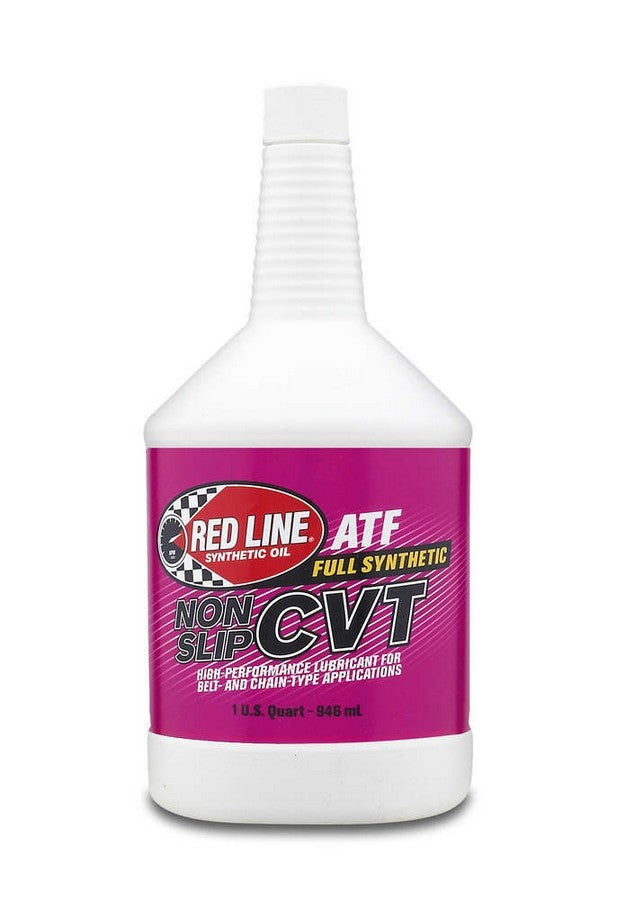 Non-Slip CVT Trans Fluid 1 Quart Bottle