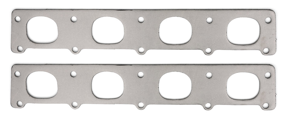 Header Gskt Set BAE/MBE Heads Top Fuel/Alcohol