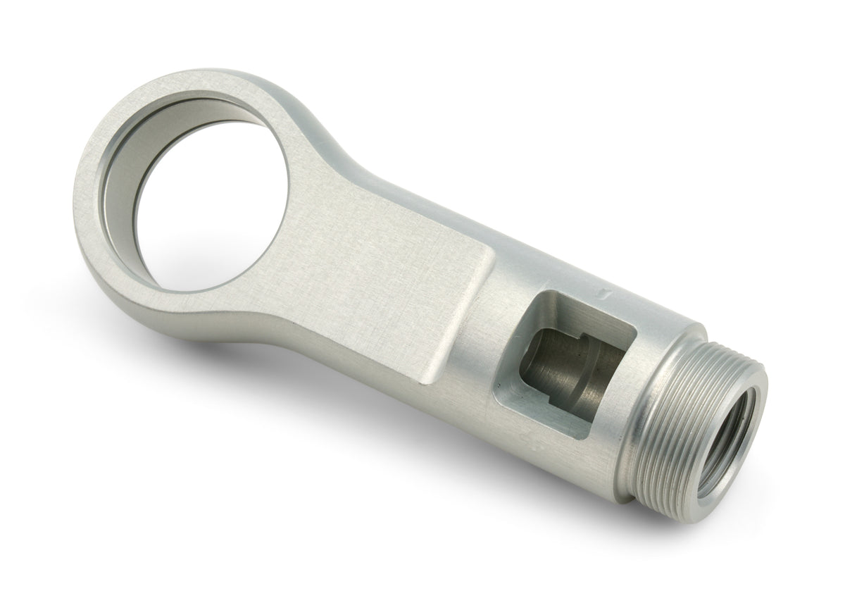 Shock Eyelet +1in Adj. Shaft