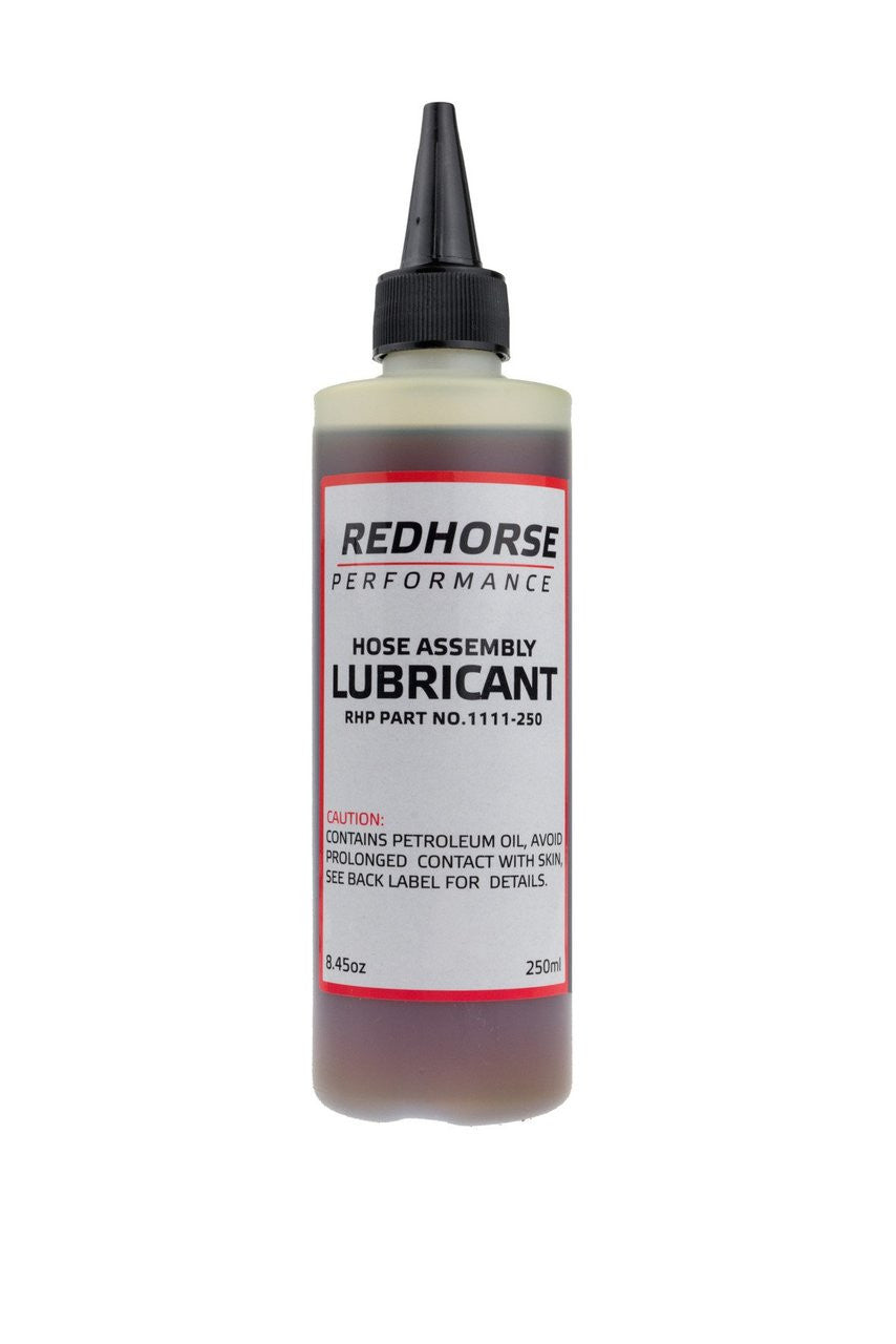 8.45oz Bottle Assembly Lube
