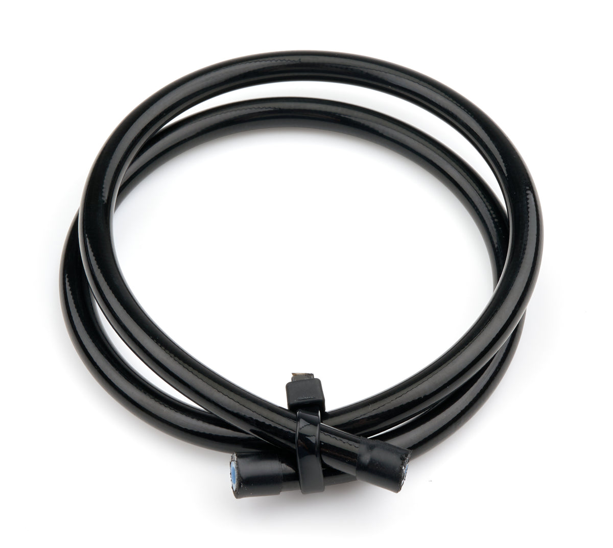 3AN Bulk Brake Hose Black