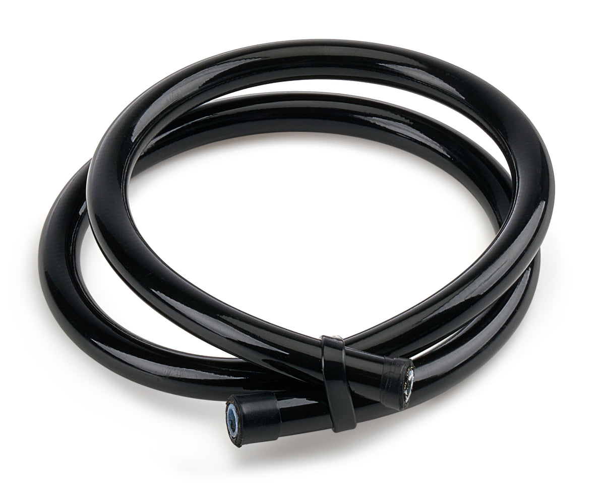 4AN Bulk Brake Hose Black