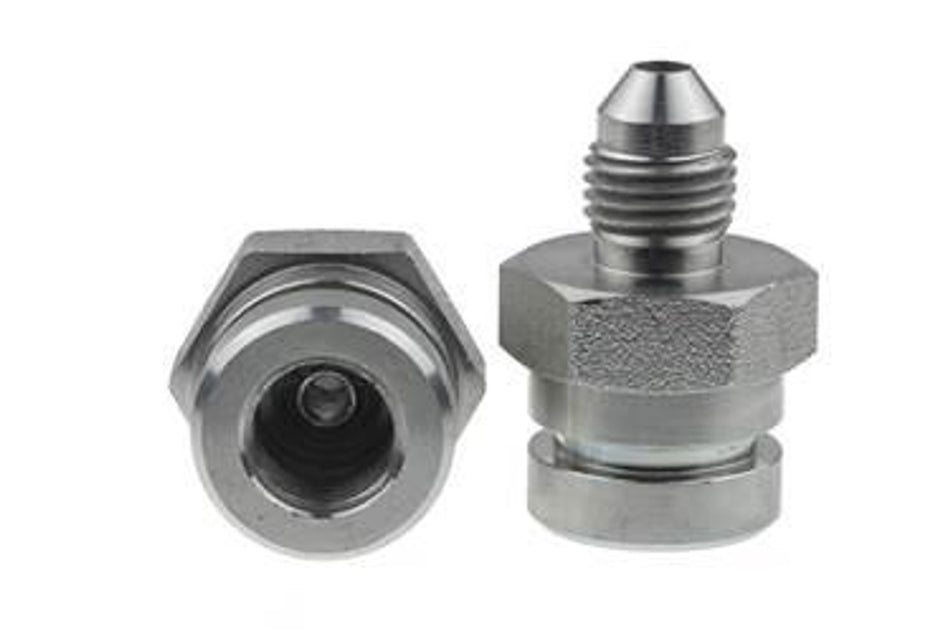 3AN Brake Adapters Steel