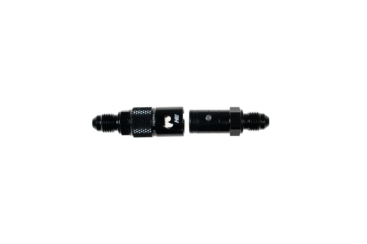 3AN Dry Break Quick Release Clutch/Brake