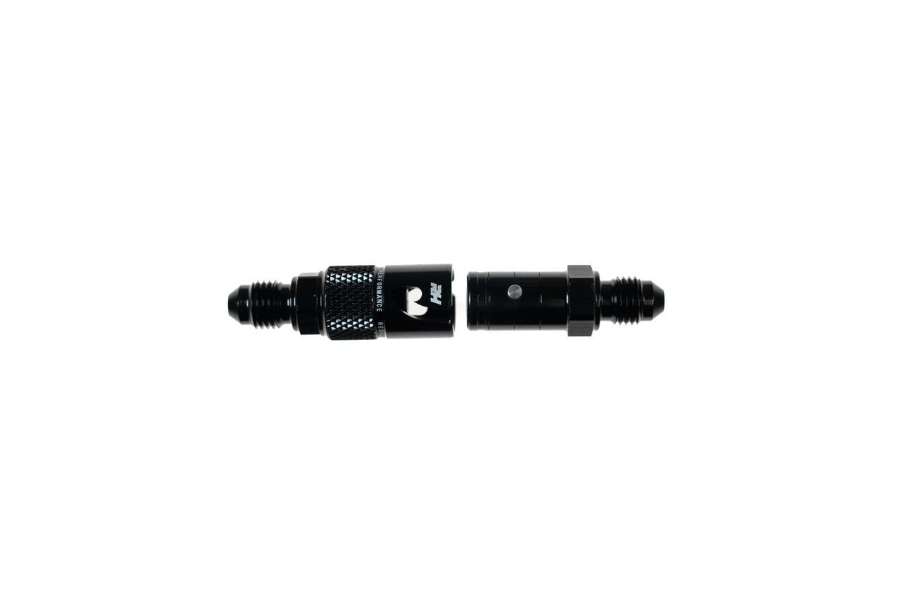 3AN Dry Break Quick Release Clutch/Brake