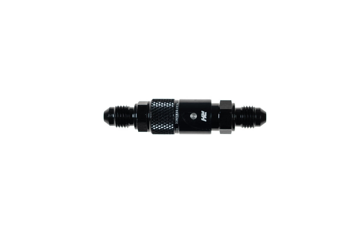 4AN Dry Break Quick Release Clutch/Brake