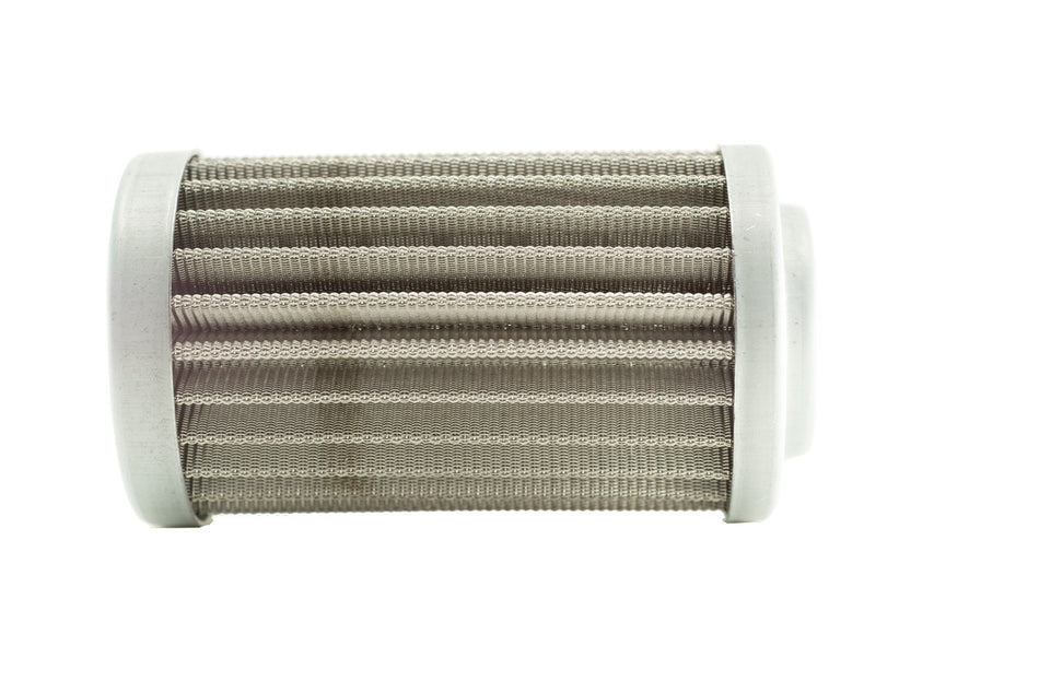 100 Micron SS Fuel Filter Element for 4651