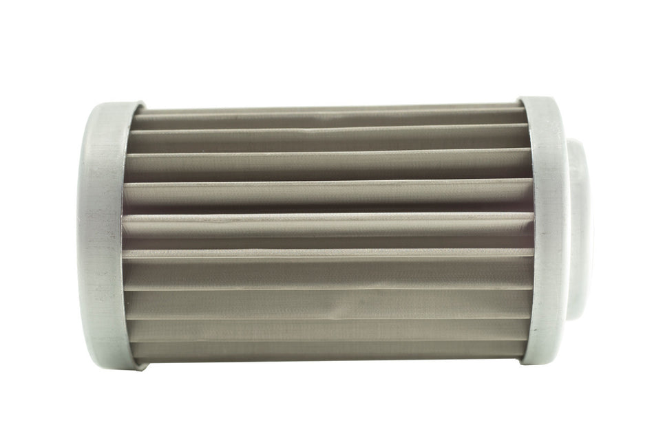 10 Micron S.S. Fuel filt er element for 4651 seri