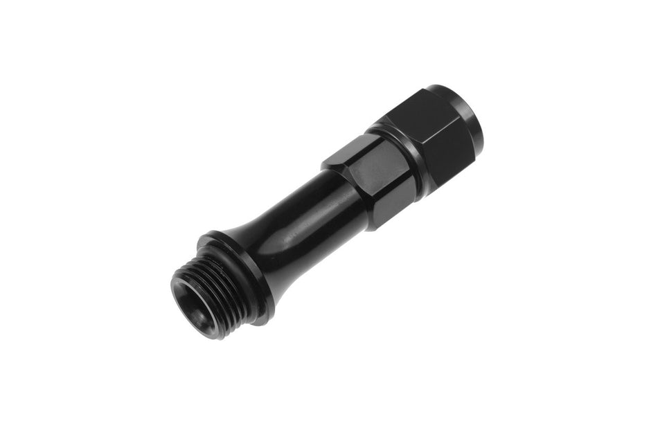8AN X Holley Ultra XP Carb Inlet Fitting 2/pkg