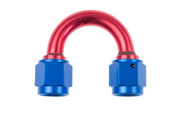 10AN FM to10AN FM 180Deg Swivel Coupler