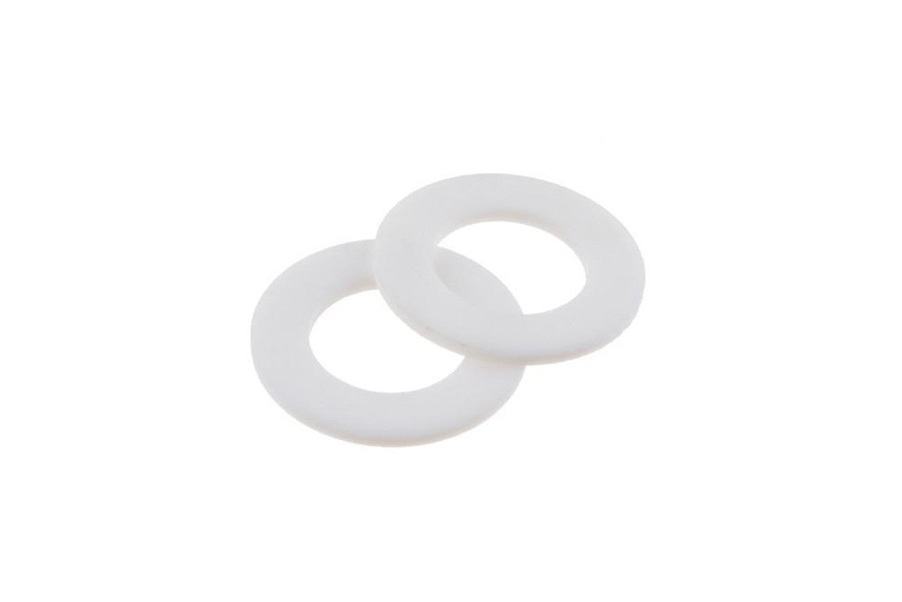 16AN White Gaskets for 8832 series 2/pkg