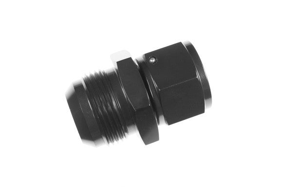 12AN Female to 16AN Male Expander Black