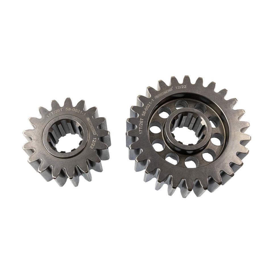 Quick Change Gear Set