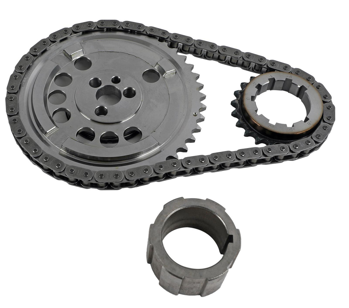 GM LS2 Timing Set 3-Bolt 4x Cam  Reluctor