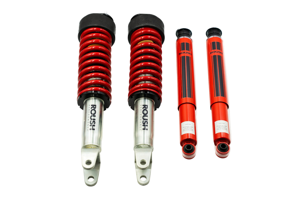 19-26 Ram1500 Suspension 2in Performance Lift Kit