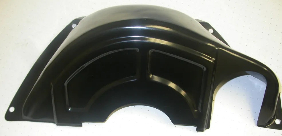 Flywheel Dust Cover Powerglide