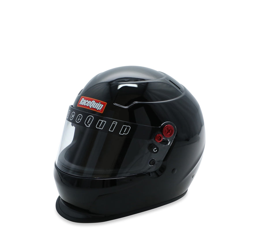 Helmet Pro25 X-Large Black SA2025