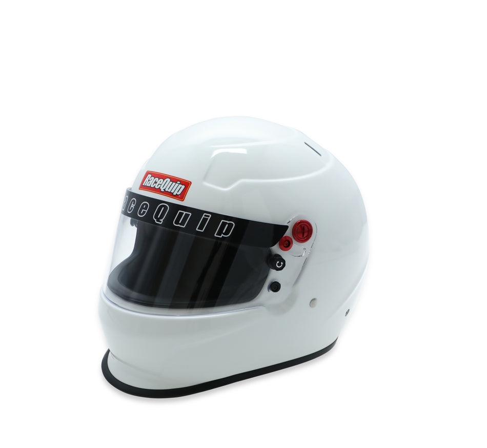 Helmet Pro25 Large White SA2025