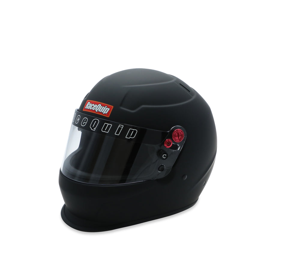 Helmet Pro25 Large Flat Black SA2025