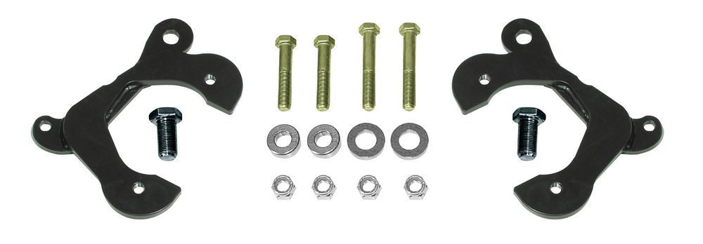 55-64 GM Caliper Bracket Pair
