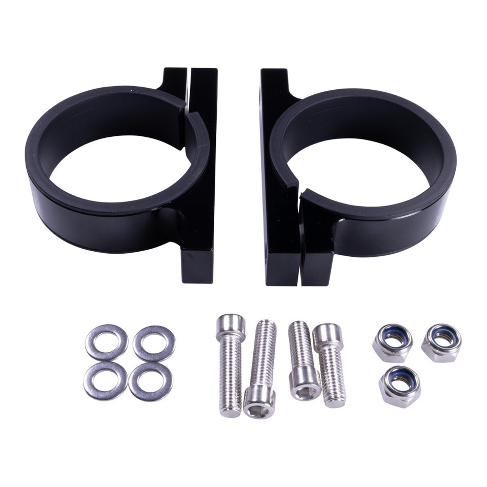 Pro Billet 2 75 Series Billet Clamps