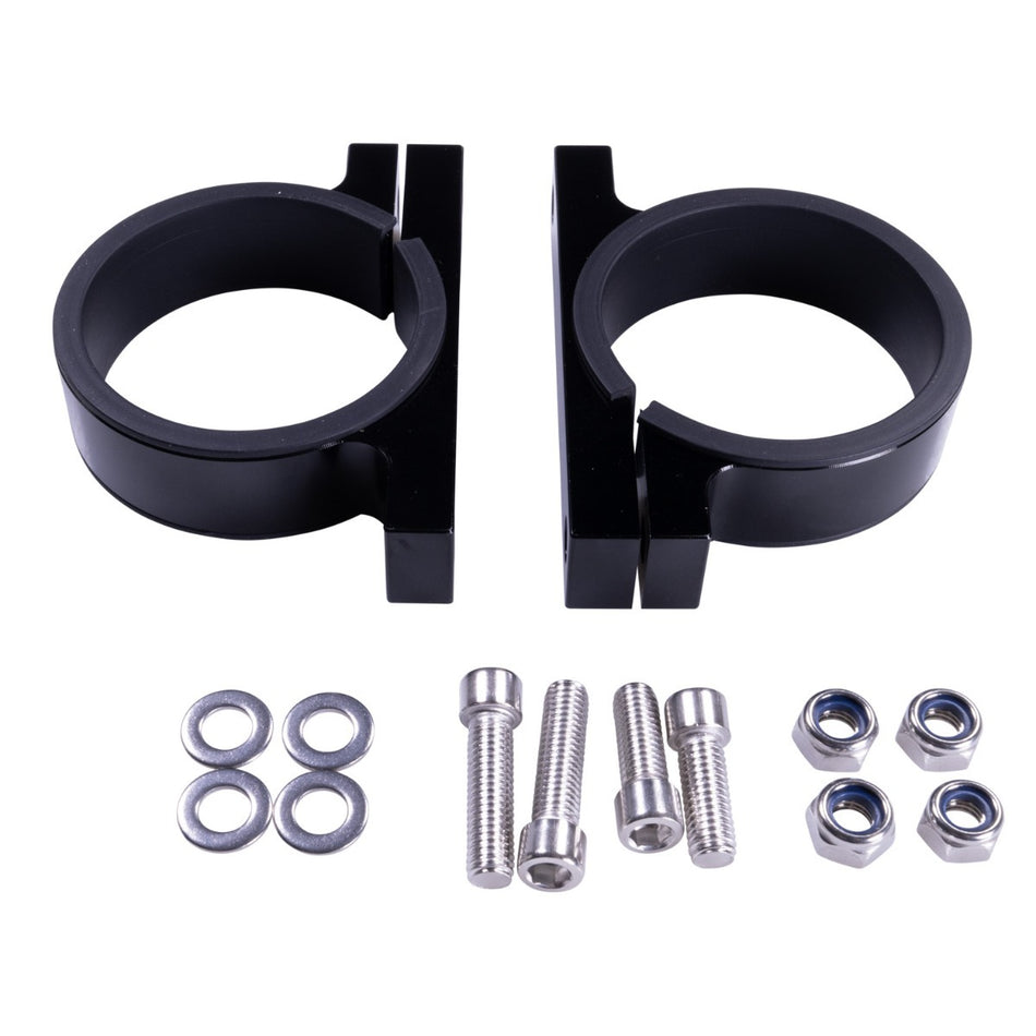 Pro Billet 2 76 Series Billet Clamps