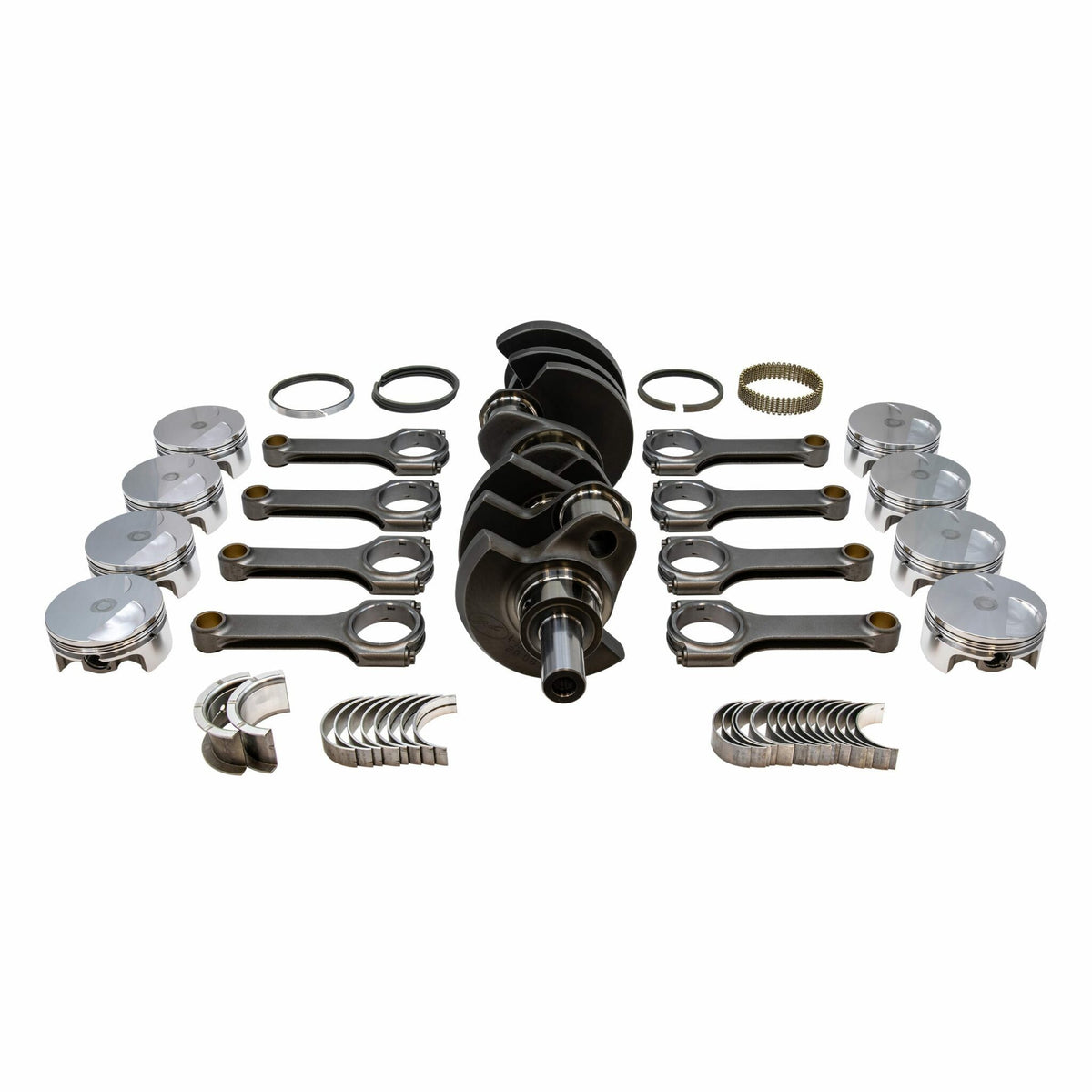 351W SBF Rotating Assy 427ci Stroker Kit