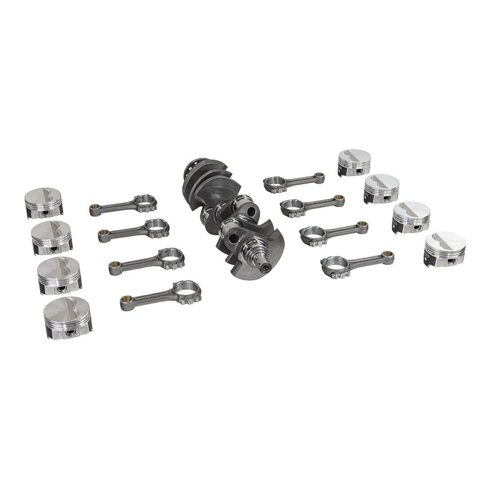 SBC Rotating Assembly Series 9000