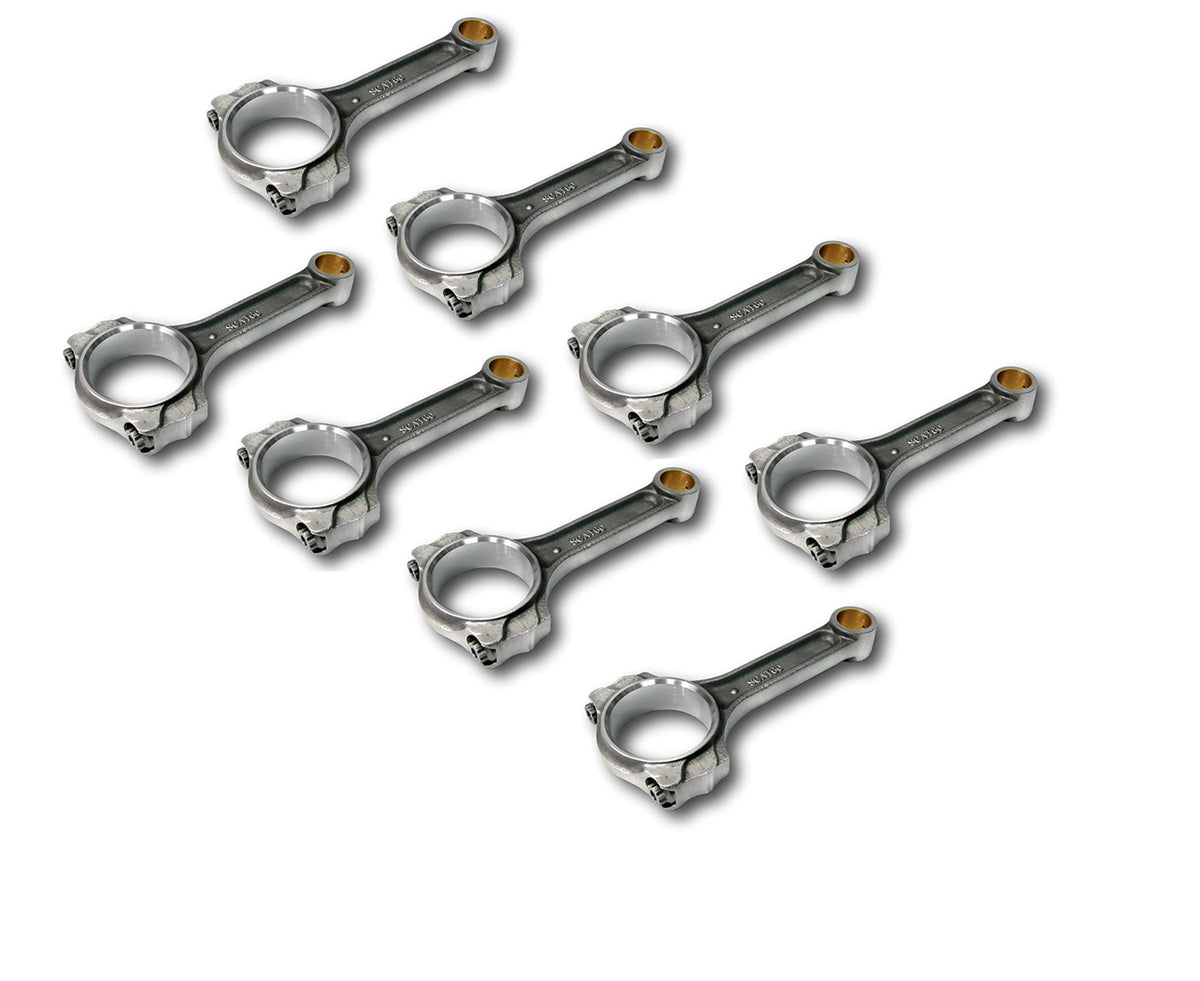 Gen III Hemi I-Beam Con Rod Set - Pro Series