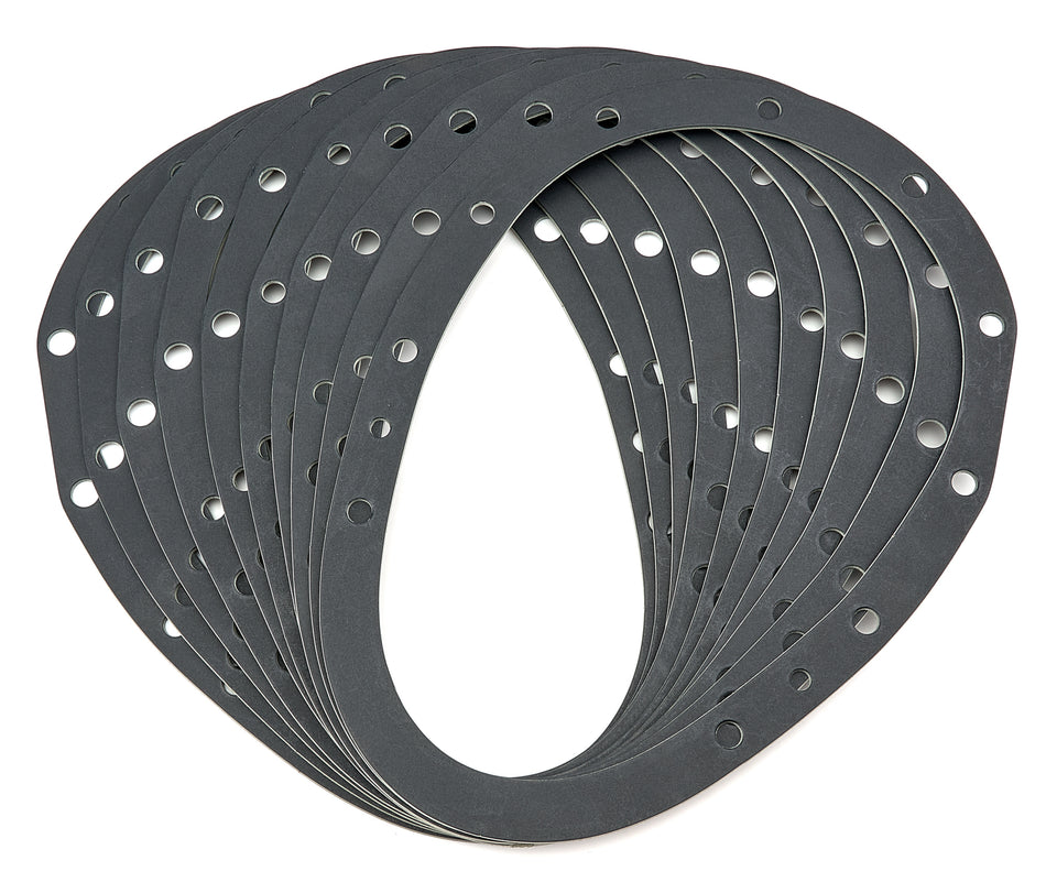 SBC Timing Cover Gasket Dyno-Pak For QC cover