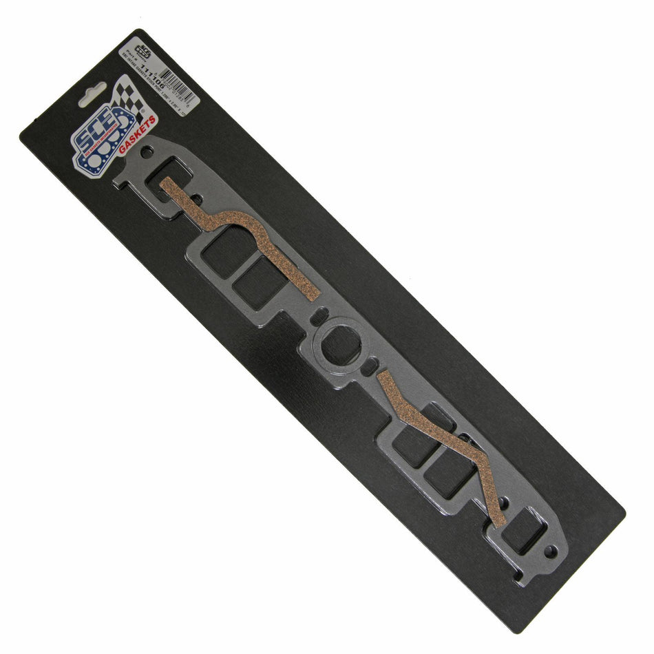 SBC Intake Gasket Set .125in Thick