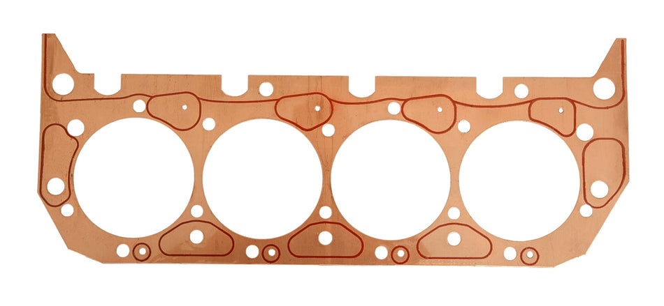 BBC Titan Copper Head Gasket 4.520 x .043