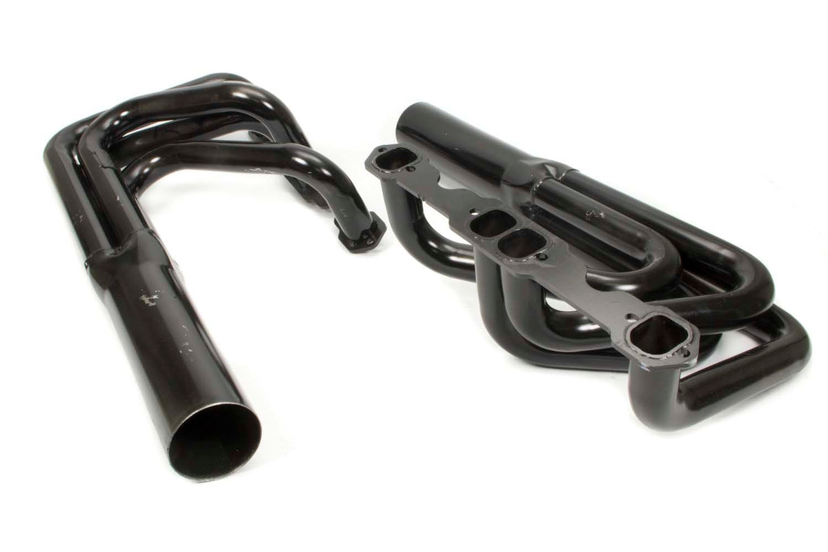 Sprint Car Headers 1-3/4