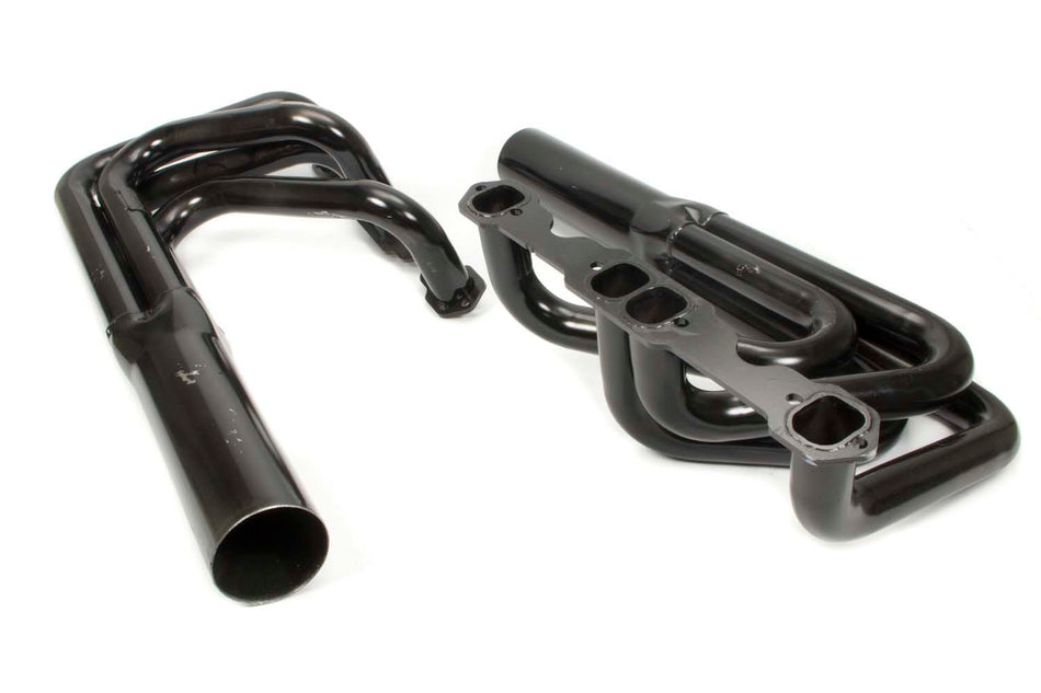 Sprint Car Headers 1-3/4