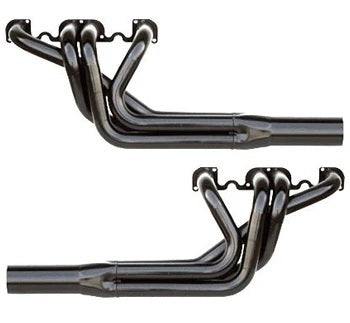 Headers Sprint Car 1-7/8 W/ Muffler