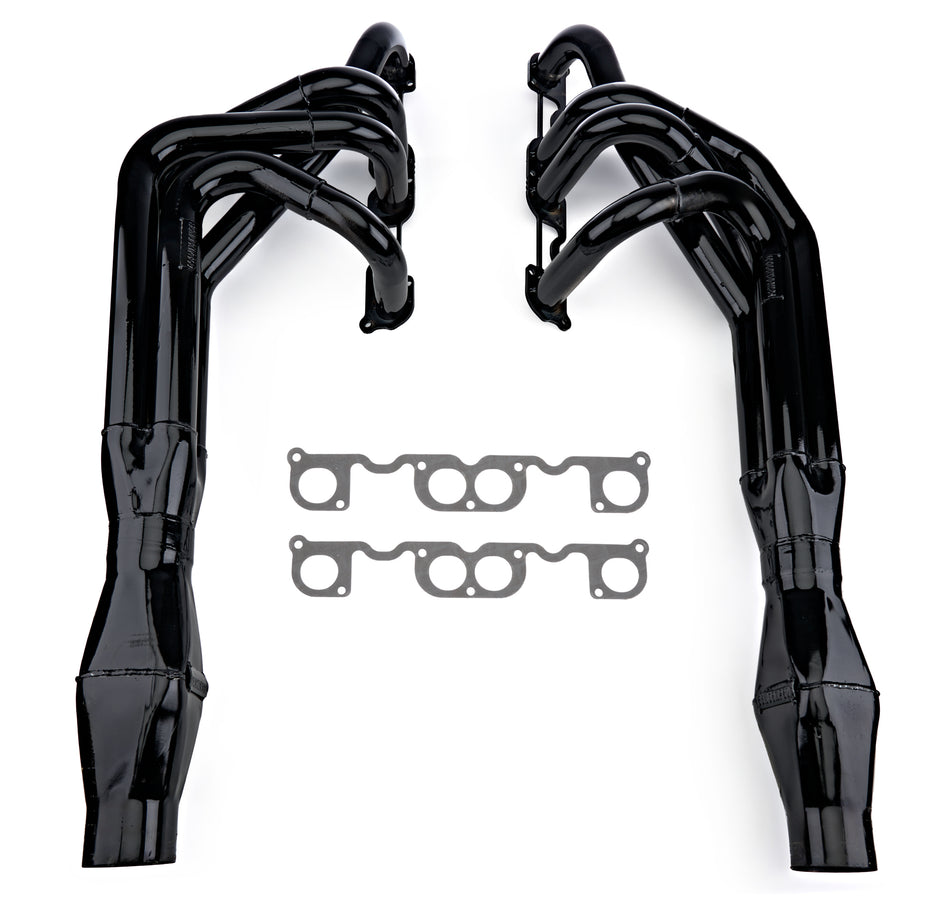 Headers Sprint Car 1-7/8 2IN All Pro W/ Muffler
