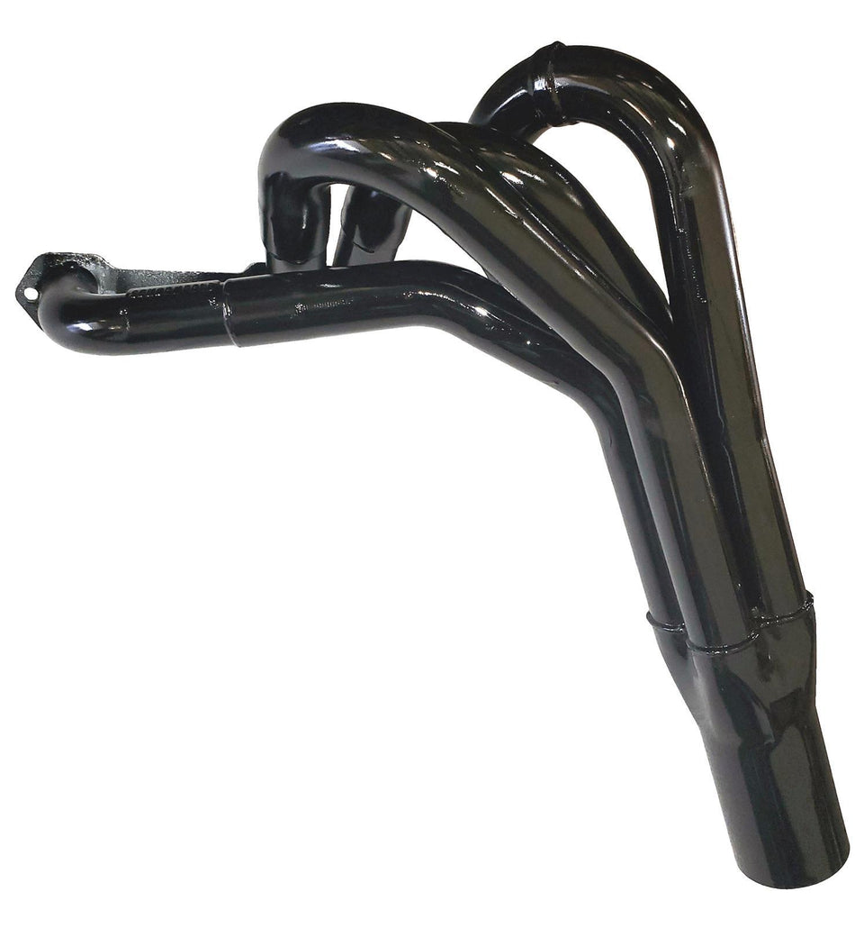 SBC Header S10 Fender Well Exit 1-3/4 STD