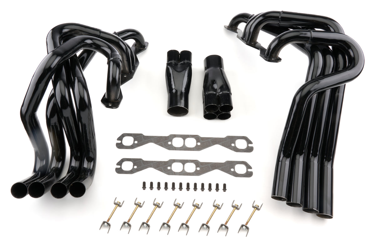 SBC C/O Headers 1-5/8IN X 1-3/4IN